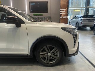 2024 Haval Jolion I, белый, 1839000 рублей, вид 5