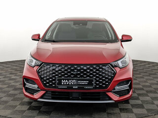 2023 Omoda S5, красный, 1550000 рублей, вид 2