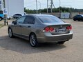 2007 Honda Civic VIII, серый - вид 6