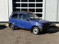 2004 Lada (ВАЗ) 1111 Ока КамАЗ, голубой, 100000 рублей - вид 6