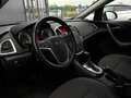 2012 Opel Astra J Рестайлинг, бежевый - вид 9