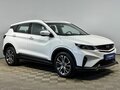 2023 Geely Coolray I, белый, 1925000 рублей - вид 8