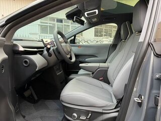2025 Zeekr X I, серый, 4695000 рублей, вид 5