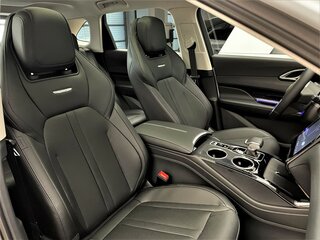 2025 Hongqi HS3, белый, 3269000 рублей, вид 3