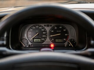 1992 Volkswagen Vento, белый, 111000 рублей, вид 5
