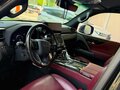 2022 Lexus LX 500d IV, чёрный, 13800000 рублей - вид 4