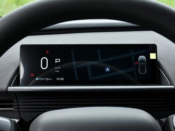 2026 Toyota bZ3X 58.3 kWh, белый, 2810000 рублей - вид 10