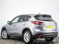 2012 Mazda CX-5 I, серебристый, 1599000 рублей - вид 3