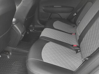 2020 Kia Optima IV Рестайлинг, белый, 2200000 рублей, вид 5