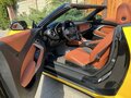2019 Chevrolet Camaro VI Рестайлинг, жёлтый, 2900000 рублей - вид 10