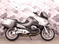 2005 BMW R 1200 RT, серый - вид 2