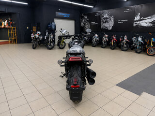 2026 Regulmoto V Bob, чёрный, 310800 рублей, вид 5