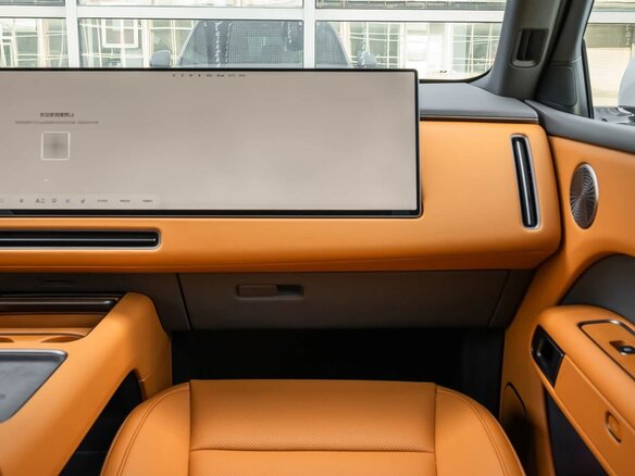 2026 Li Auto (Lixiang) L6 II, белый, 7130000 рублей - вид 27