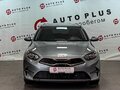 2021 Kia Ceed III Рестайлинг, серебристый, 1899000 рублей - вид 2