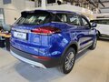 2026 Belgee X70 I Рестайлинг, синий, 3115990 рублей - вид 7