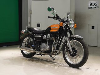 Kawasaki W 800