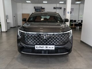2026 Changan UNI-S I Рестайлинг, серый, 3079900 рублей, вид 1