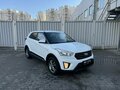 2016 Hyundai Creta I, белый, 1549000 рублей - вид 2