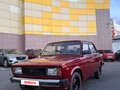 1990 Lada (ВАЗ) 2105, красный, 140000 рублей