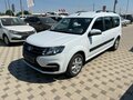 2026 Lada (ВАЗ) Largus I Рестайлинг, белый, 1892000 рублей