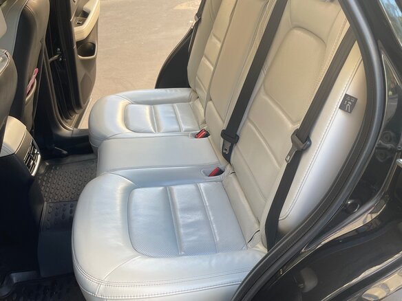 2018 Mazda CX-5 II, чёрный, 2550000 рублей - вид 13