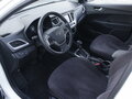 2019 Hyundai Solaris II, белый, 1480000 рублей - вид 5