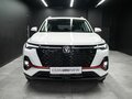 2025 Changan CS35 Plus I Рестайлинг, белый, 3073790 рублей - вид 3