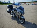 2017 BMW R 1200 RT, серый, 1360000 рублей - вид 2