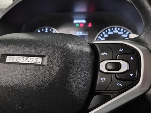 2022 Haval Jolion I, синий, 1399000 рублей - вид 13