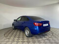 2020 Lada (ВАЗ) Vesta I, синий - вид 6
