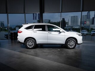 2026 Haval M6 II, белый, 2099900 рублей, вид 3