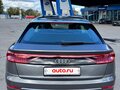 2021 Audi Q8 45 TDI I (4M), серый, 6300000 рублей - вид 5
