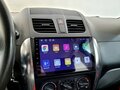 2011 Suzuki SX4 I (Classic) Рестайлинг, красный, 630000 рублей - вид 6