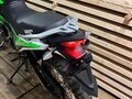 2022 VMC (Vento) Enduro CG250, зелёный - вид 3