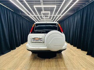 1998 Honda CR-V I, белый, 619000 рублей, вид 5