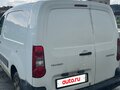 2012 Peugeot Partner II Рестайлинг, белый, 500000 рублей - вид 3