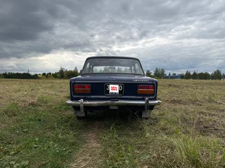 1978 Lada (ВАЗ) 2103, синий, 120000 рублей, вид 5