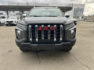 2026 JAC T9 Urban, серый, 3789000 рублей, вид 2