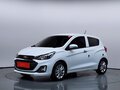 2022 Chevrolet Spark IV Рестайлинг, белый, 1347007 рублей
