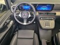 2024 Mercedes-Benz V-Класс Extra Long 300 d экстра длинный III (W447) Рестайлинг 2, чёрный, 15500000 рублей - вид 11