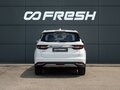 2021 Geely Jiaji I, белый, 1905000 рублей - вид 3