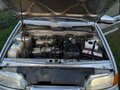 2005 Lada (ВАЗ) 2114, серебристый, 175000 рублей - вид 2