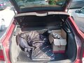 2006 Opel Vectra C Рестайлинг, красный, 350000 рублей - вид 7
