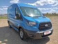 2021 Ford Transit, синий, 2374000 рублей - вид 1