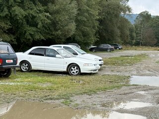 1996 Hyundai Sonata III, белый, 120000 рублей, вид 5