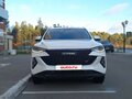 2023 Haval F7x I Рестайлинг, белый, 2590000 рублей - вид 1