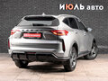 2023 Haval F7 I Рестайлинг, серый, 1999000 рублей - вид 4