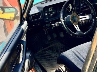 2008 Lada (ВАЗ) 2105, зелёный, 199500 рублей, вид 5