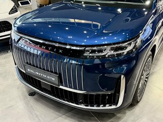 2026 Esteo Exlantix ET8, синий, 7690000 рублей, вид 4