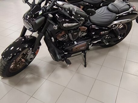 2026 Voge CU625, чёрный, 699000 рублей, вид 5